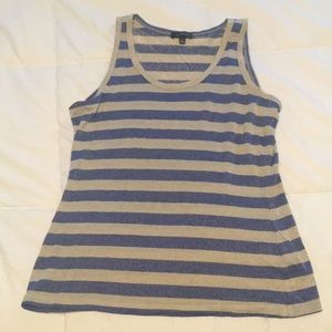 The limited tank top